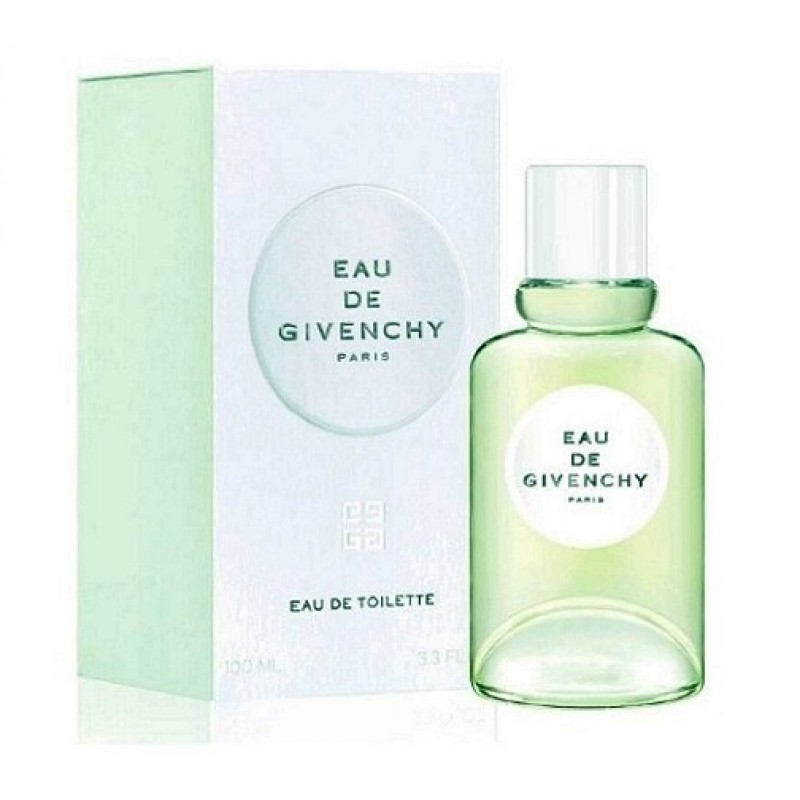 Givenchy EAU DE GIVENCHY 2018