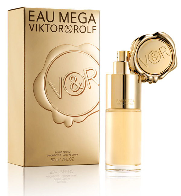 Viktor & Rolf EAU MEGA