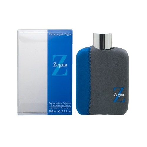 Zegna Z Fresh