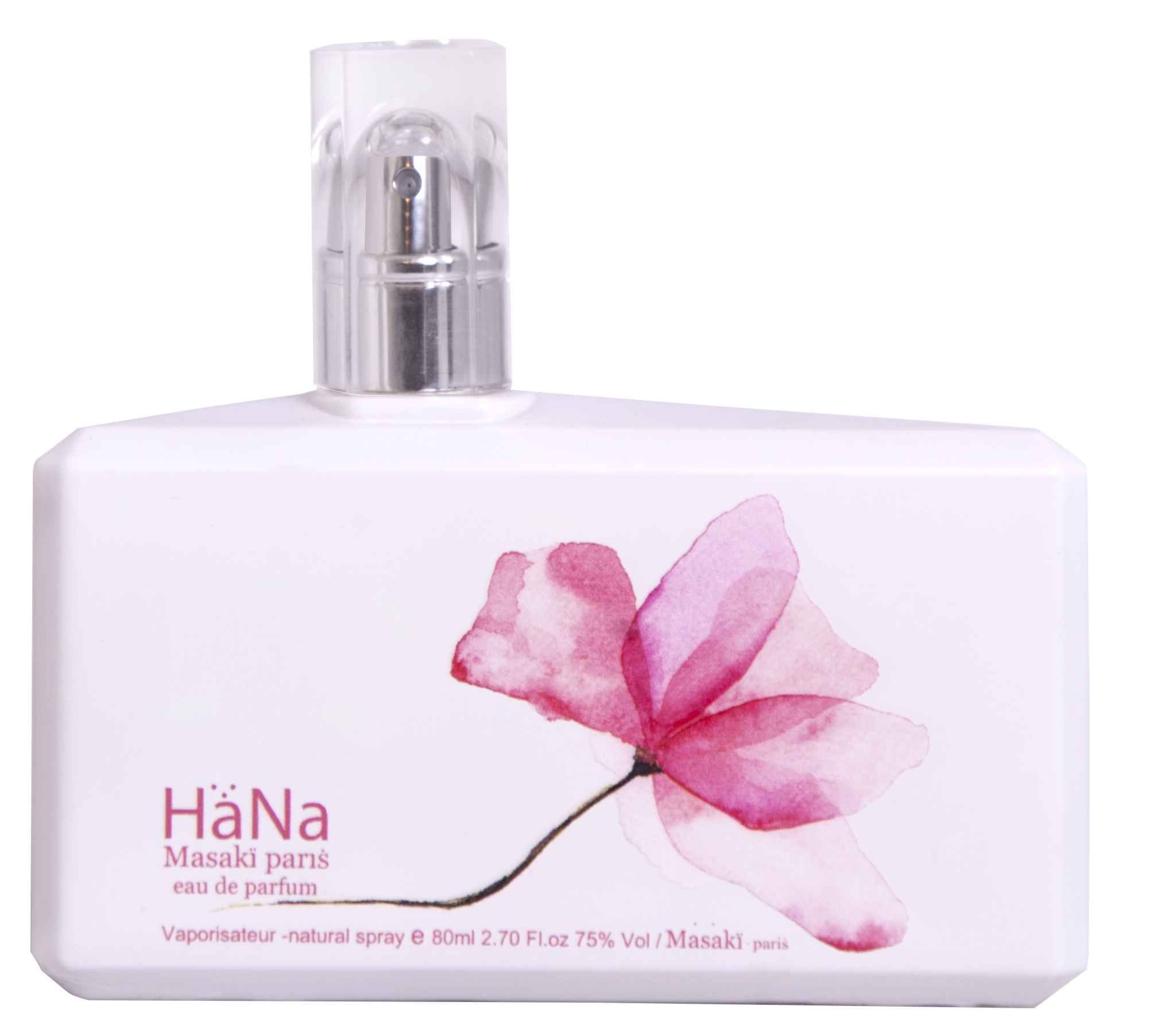 Masaki Mat HANA