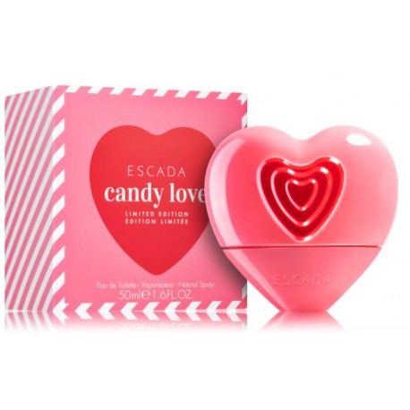 Escada CANDY LOVE