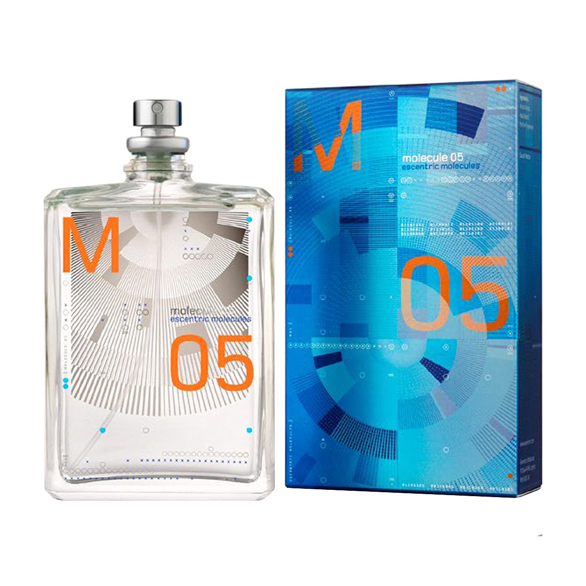 Escentric Molecules Molecules 05