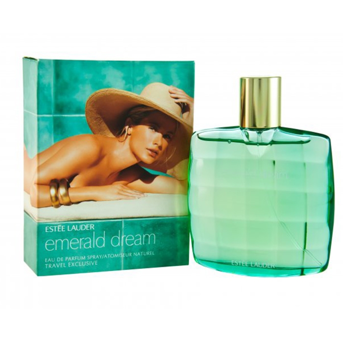 Estee Lauder Emerald Dream