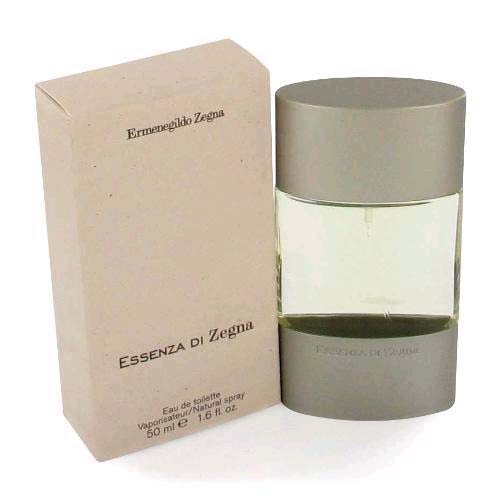 Zegna Essenza di Zegna