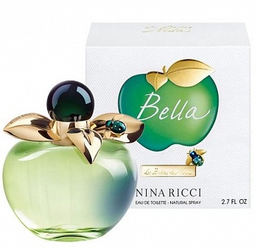 Nina Ricci Bella