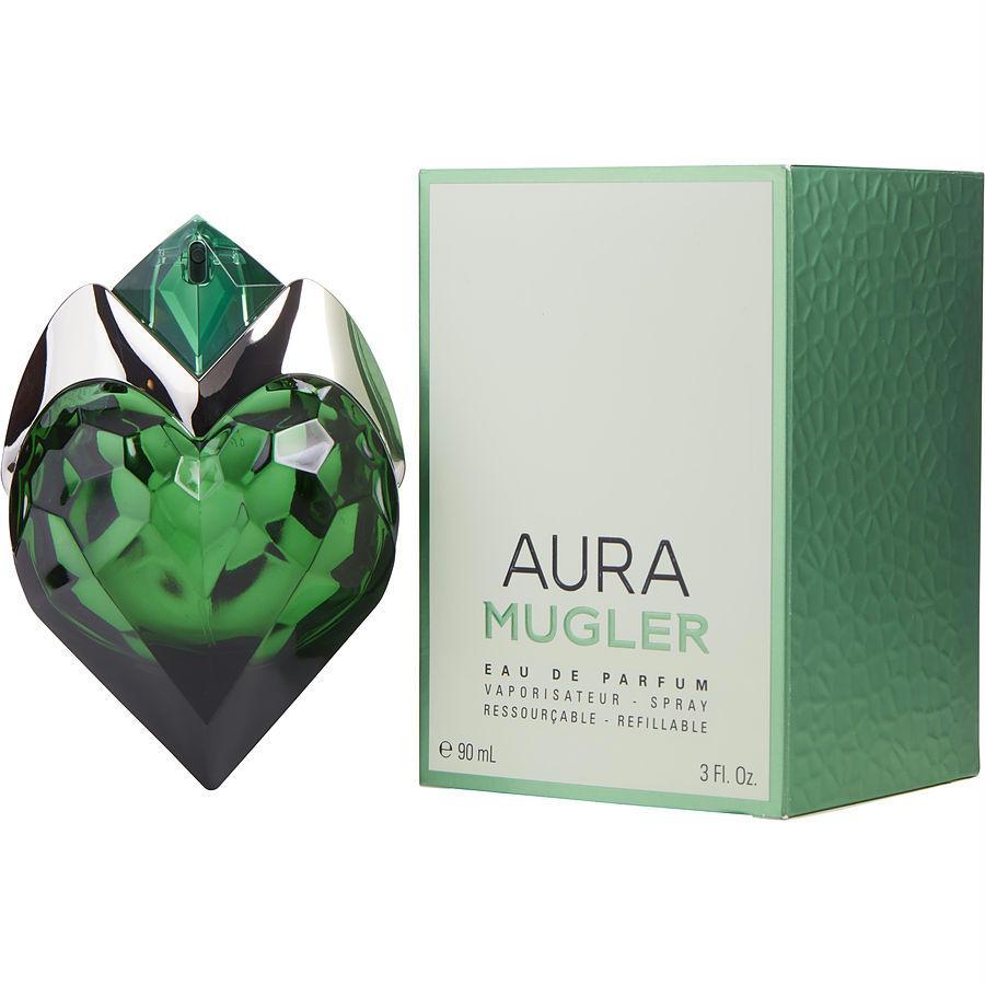 Thierry Mugler Aura edp