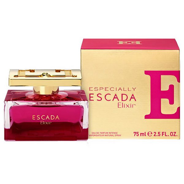 Escada Especially Elixir