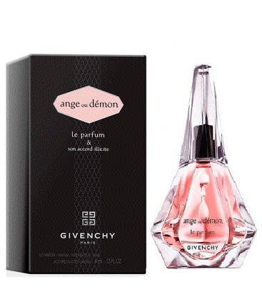 Givenchy Ange ou Demon Le Parfum