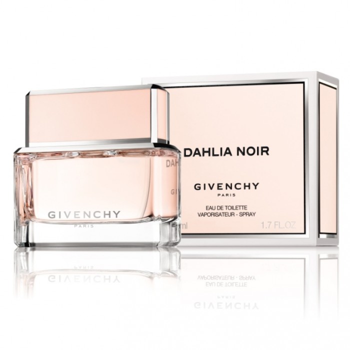 Givenchy Dahlia Noir Eau de Toilette