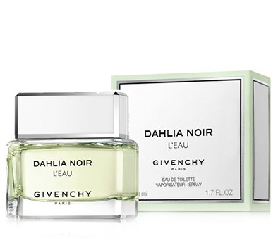 Givenchy Dahlia Noir L'eau