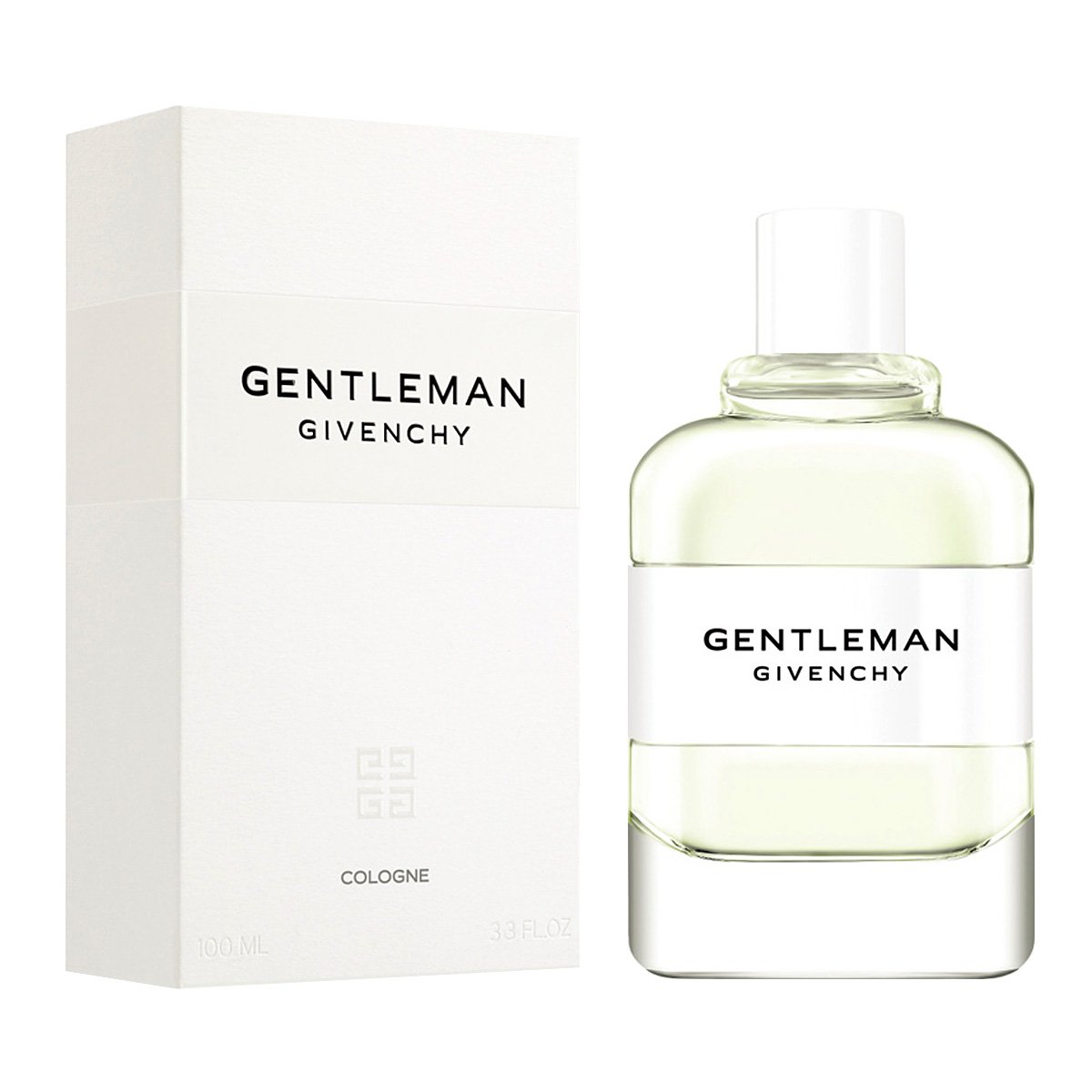 Givenchy Gentleman cologne