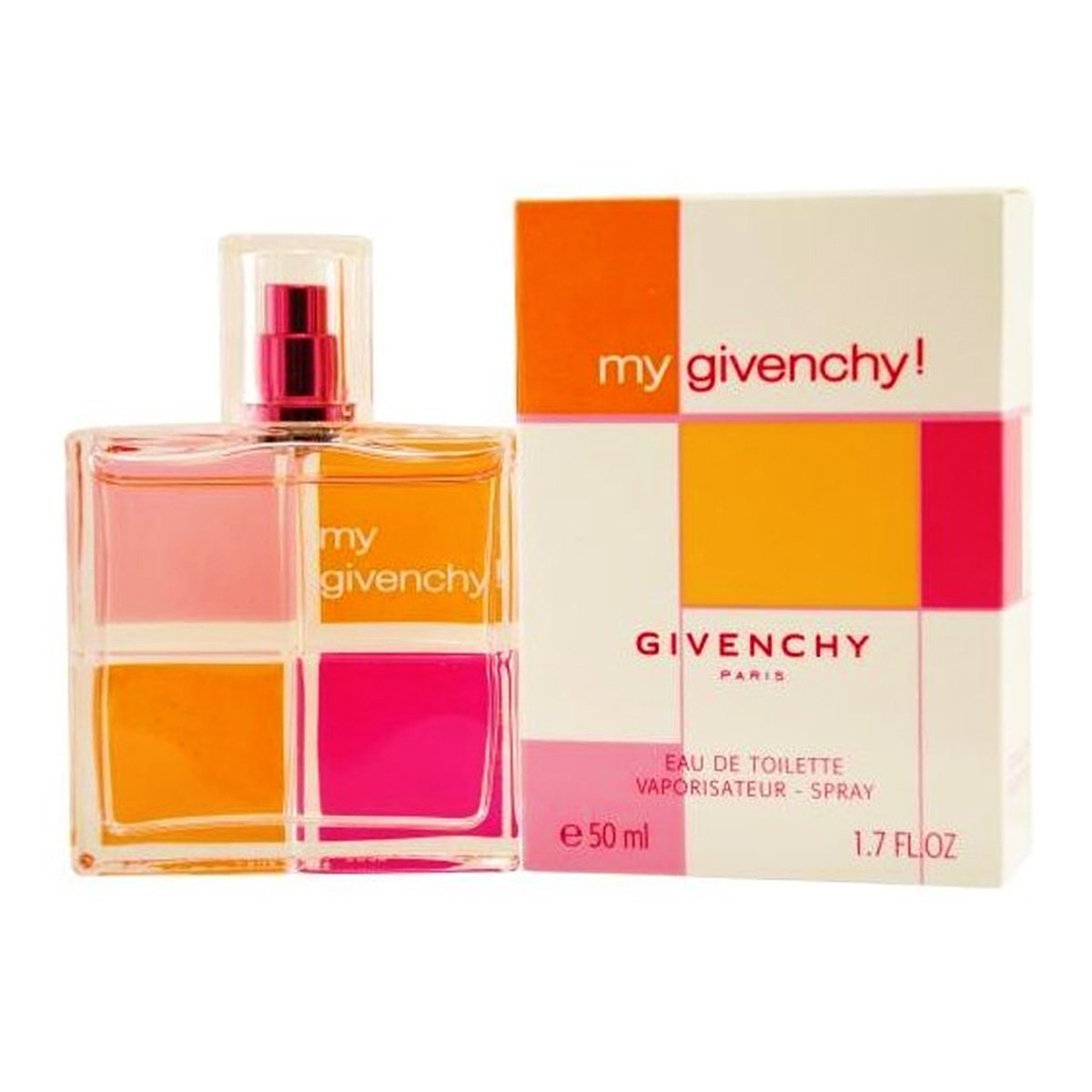 Givenchy My Givenchy