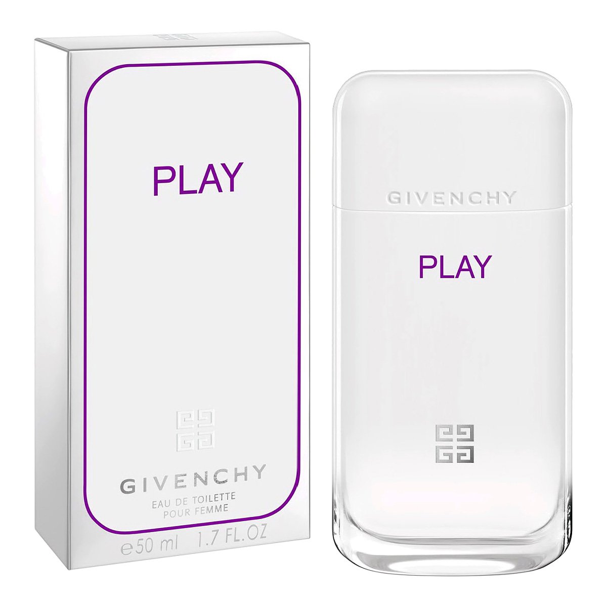 Givenchy Play for Her edt