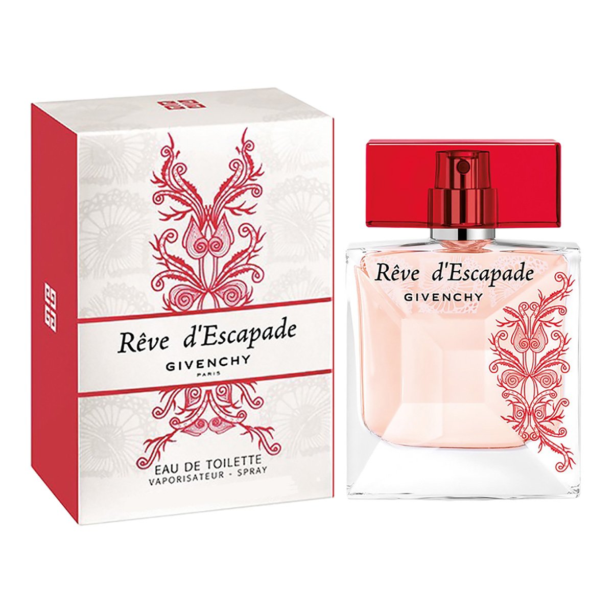 Givenchy Reve d'Escapade