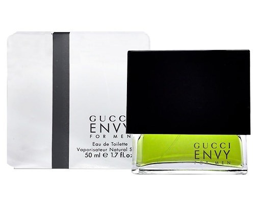 Gucci Envy for men