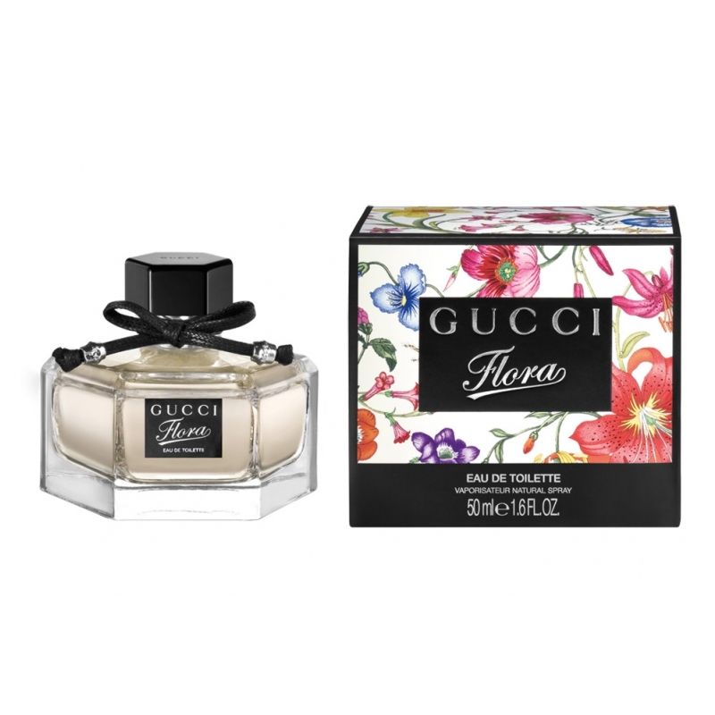 Gucci Flora edt