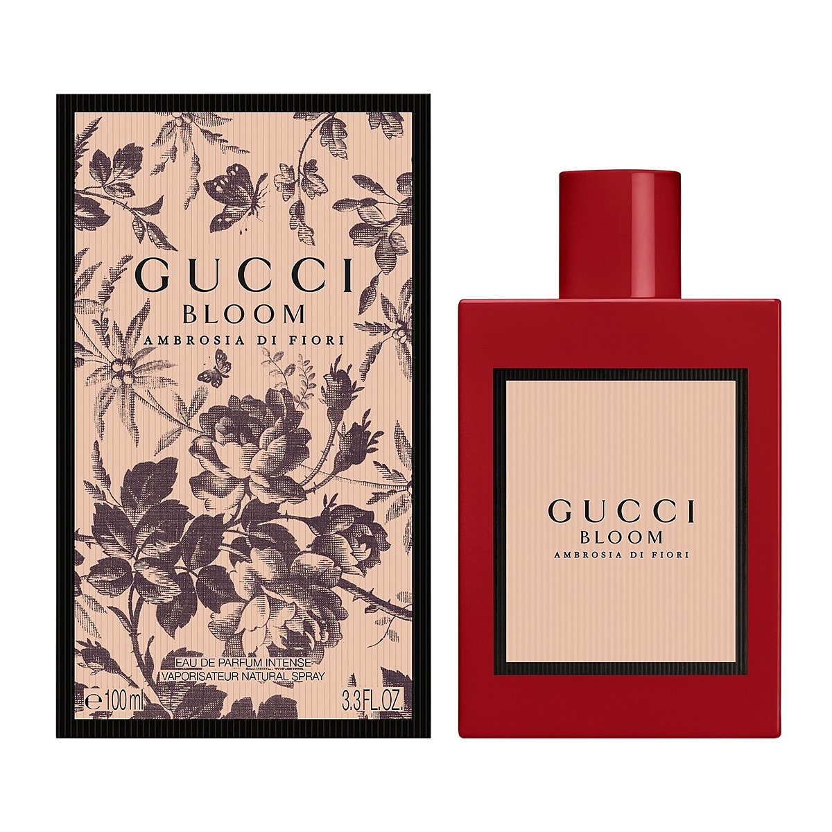 GUCCI Bloom Ambrosia Di Fiori