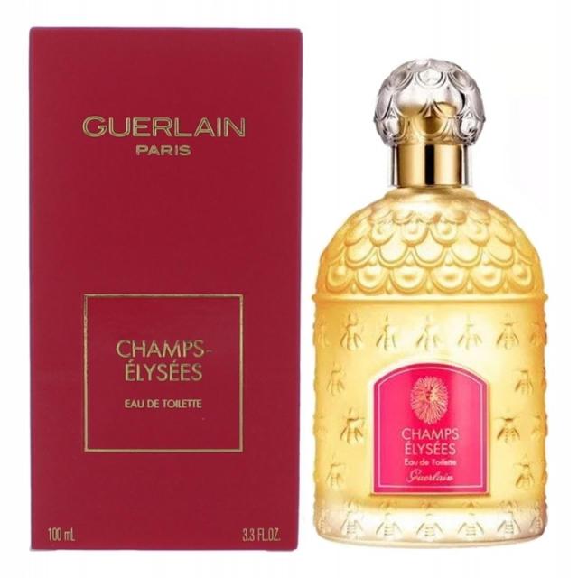 Guerlain Champs Elysees edt