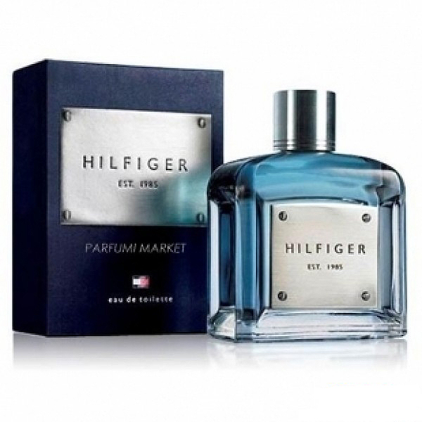 Tommy Hilfiger est.1985