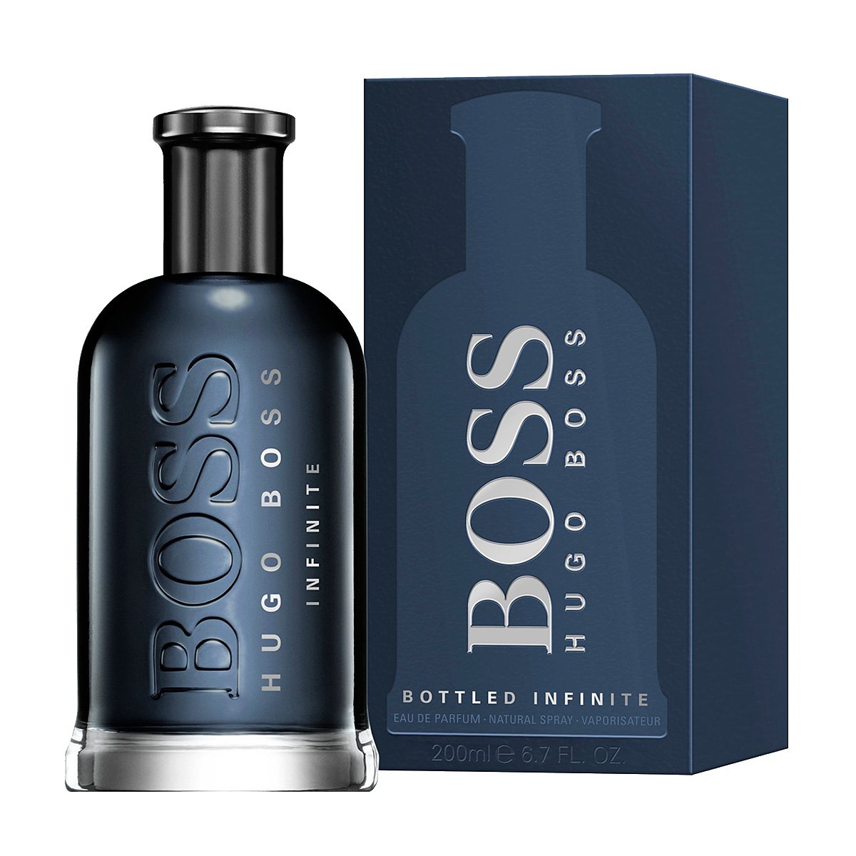 Hugo Boss Bottled INFINITE