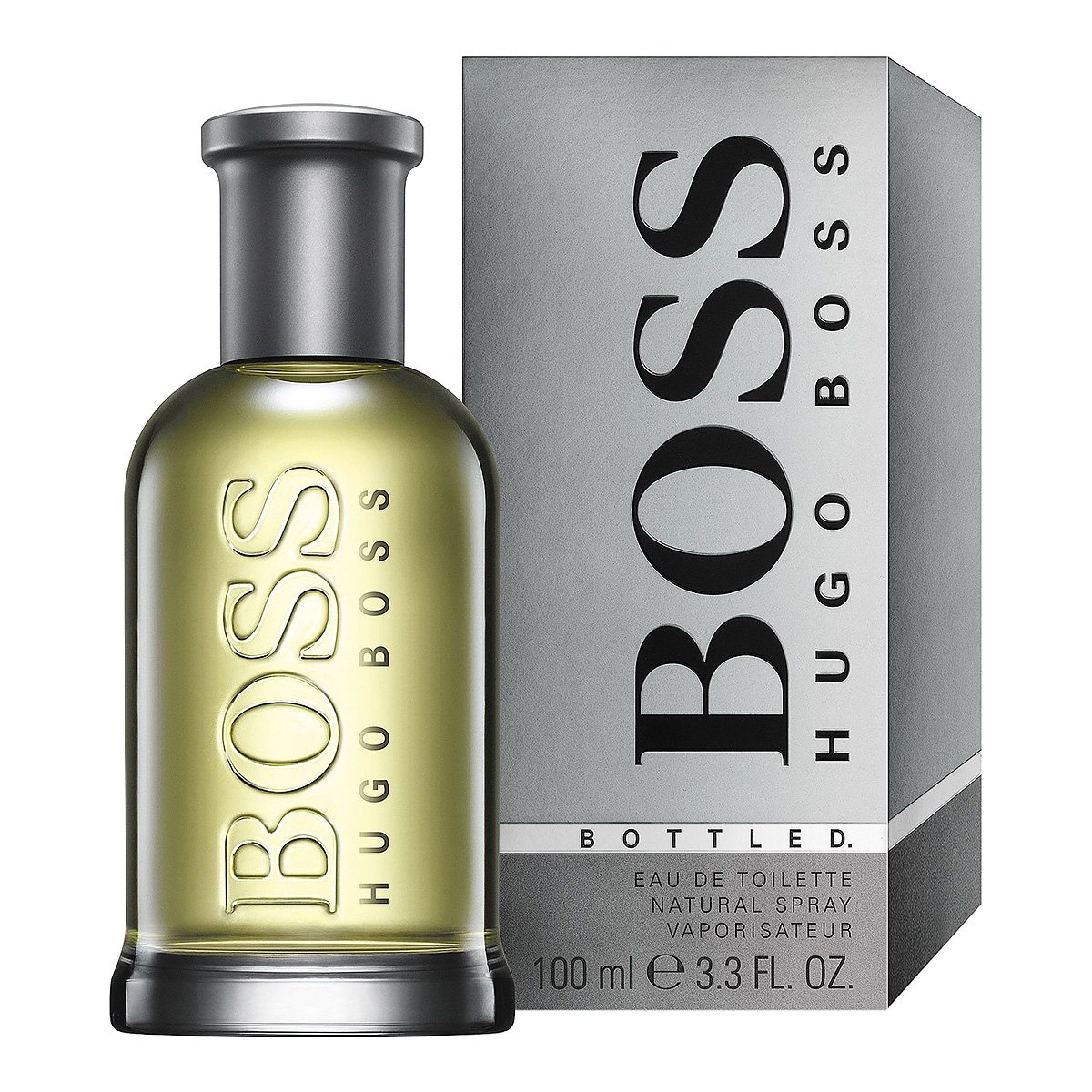 Hugo Boss Bottled