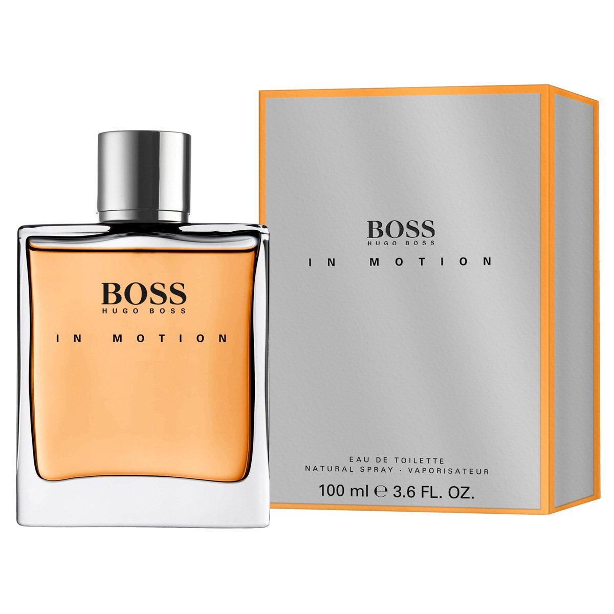 Hugo Boss Boss In Motion 2022