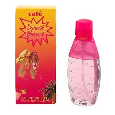 Cafe-Cafe SOUTH BEACH