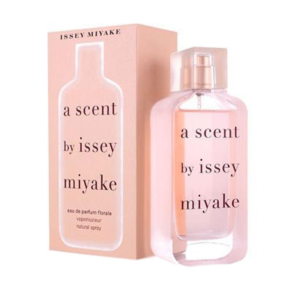 Issey Miyake A Scent florale