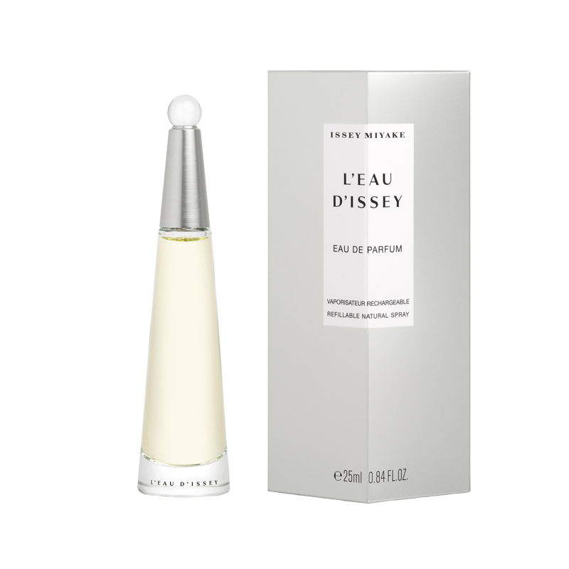 Issey Miyake L'eau D'Issey pour femme edp