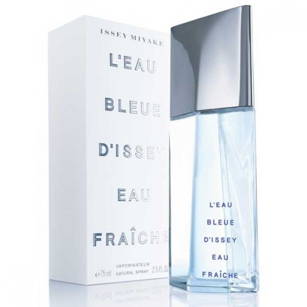 Issey Miyake L'eau Bleue D'Issey Fraiche pour homme