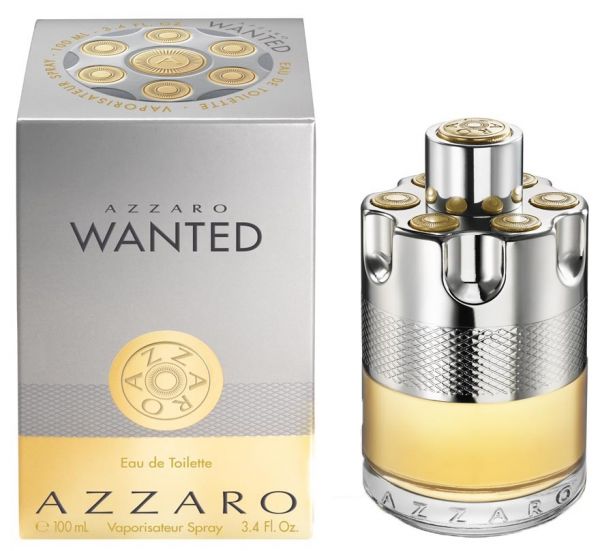 Azzaro Wanted