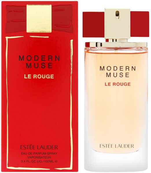 Estee Lauder Modern Muse Le Rouge