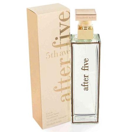 Elizabeth Arden 5th Avenue After five