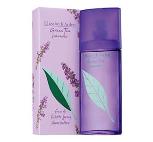Elizabeth Arden Green Tea Lavender