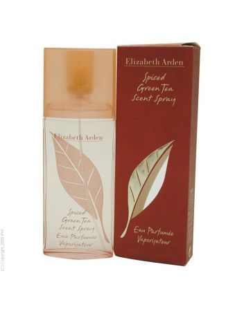 Elizabeth Arden Green Tea Spiced