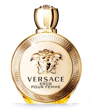 Versace Eros pour femme edp