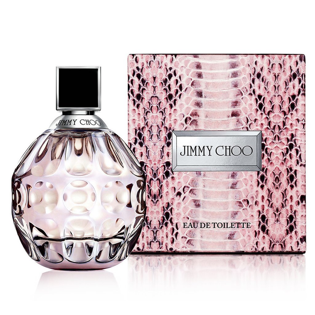 JIMMY CHOO edt