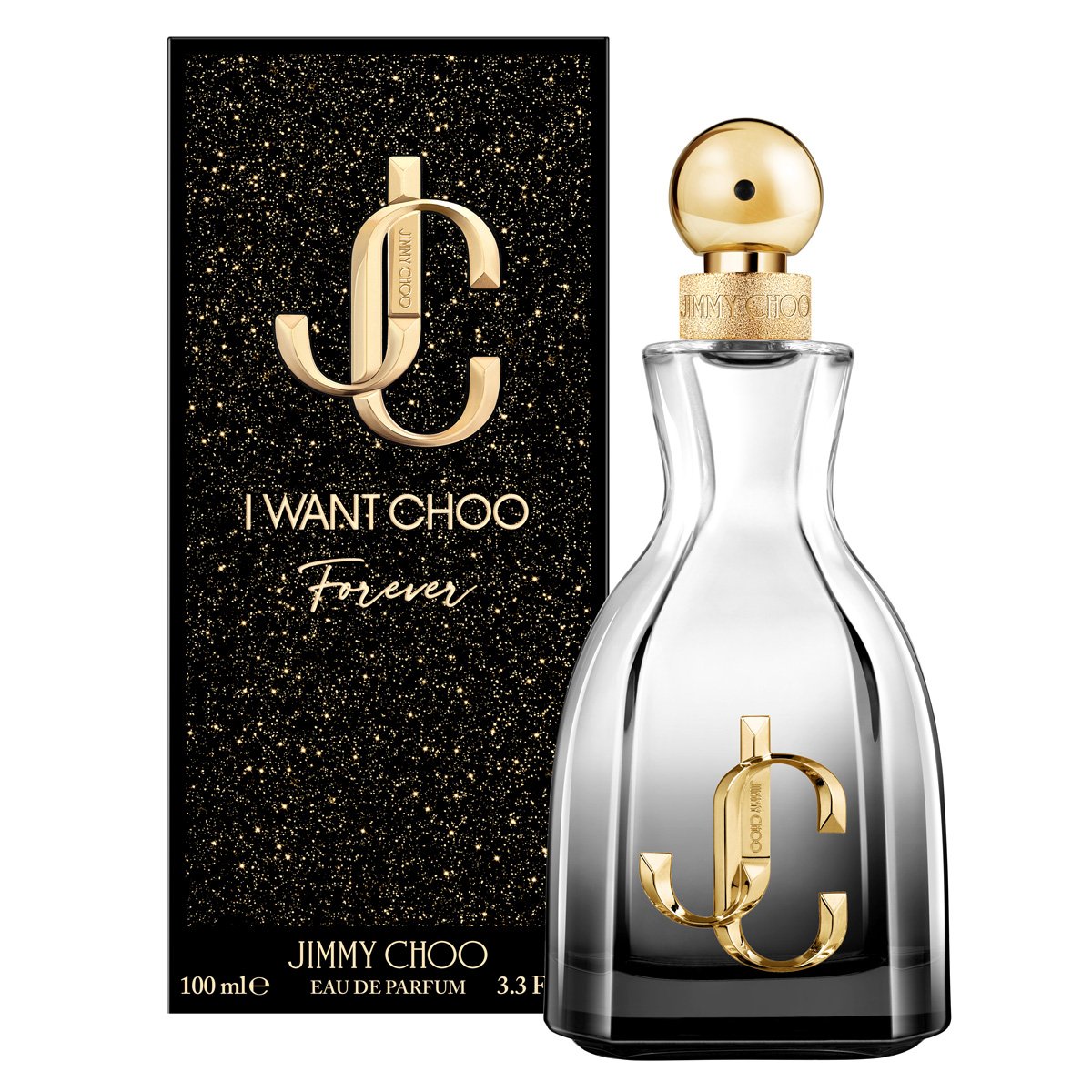 Jimmy Choo I WANT CHOO FOREVER