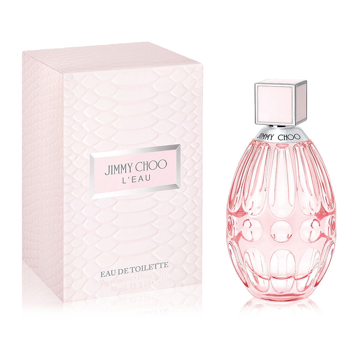 JIMMY CHOO BLOSSOM