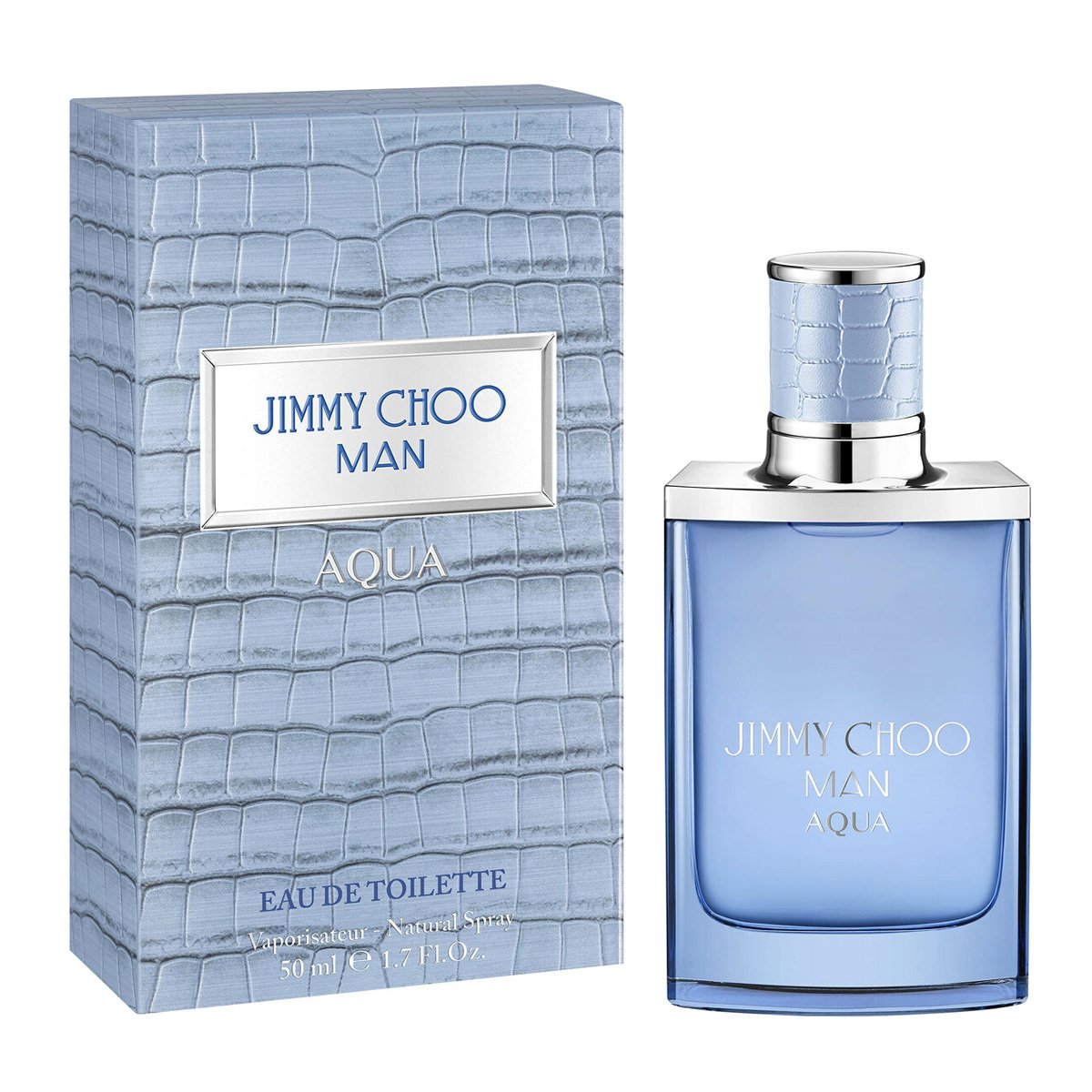 JIMMY CHOO Man AQUA