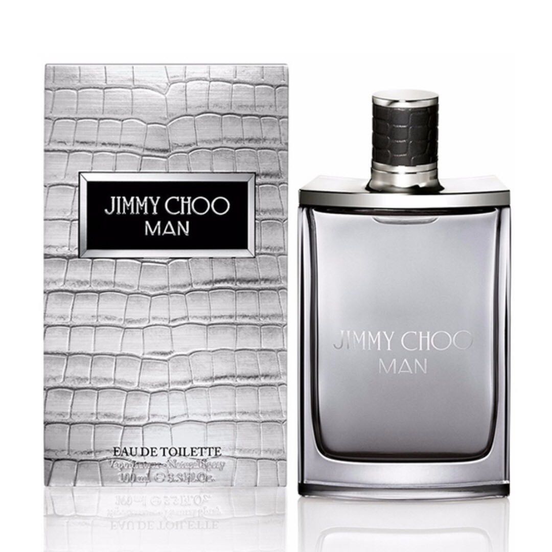 JIMMY CHOO Man