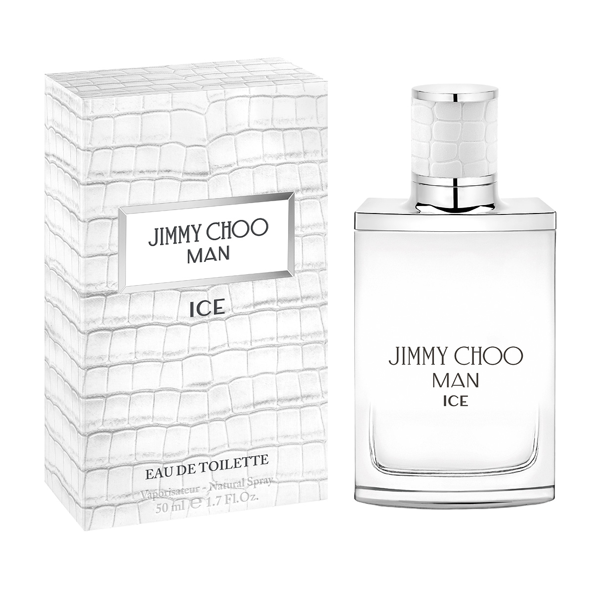 JIMMY CHOO Man Ice