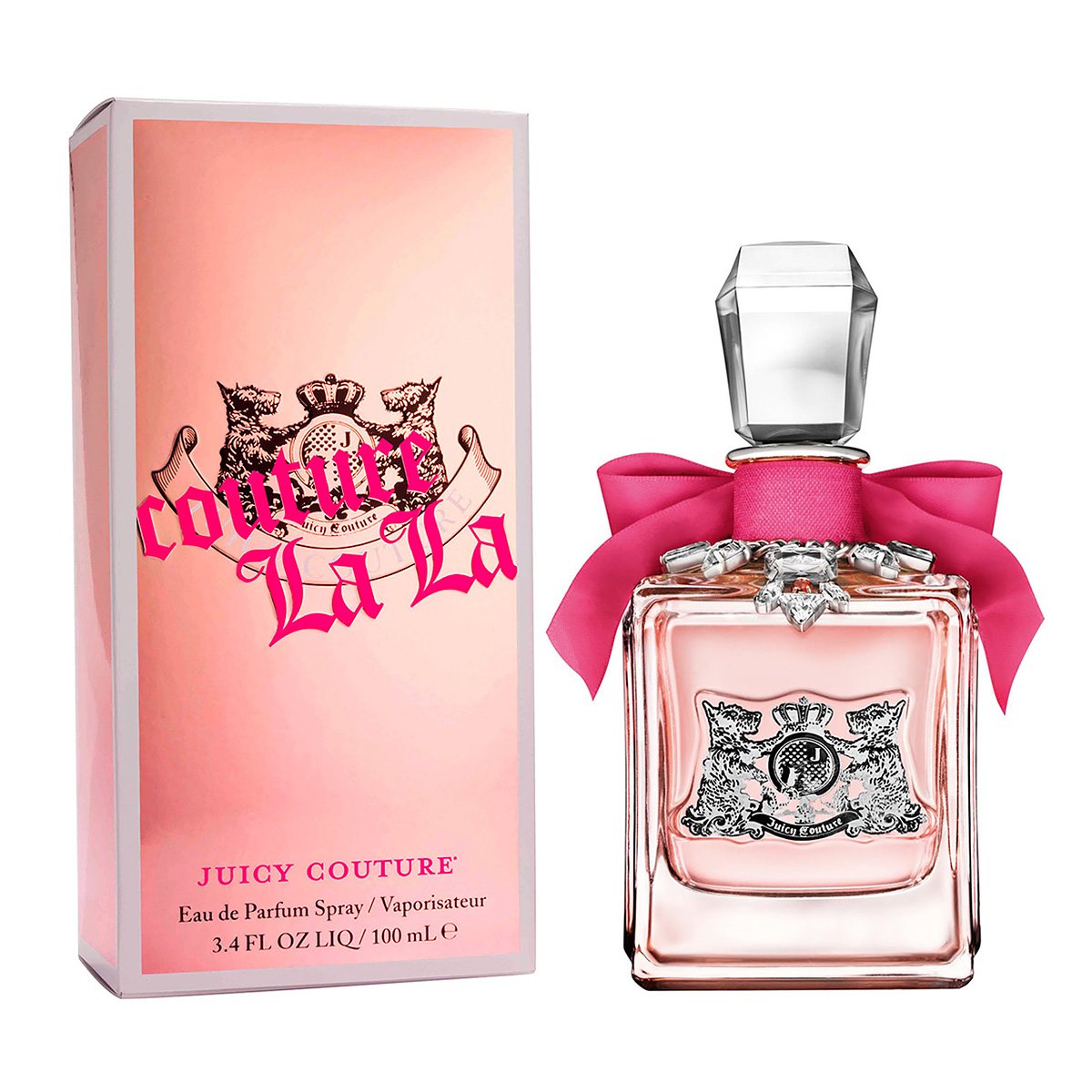 Juicy Couture La La