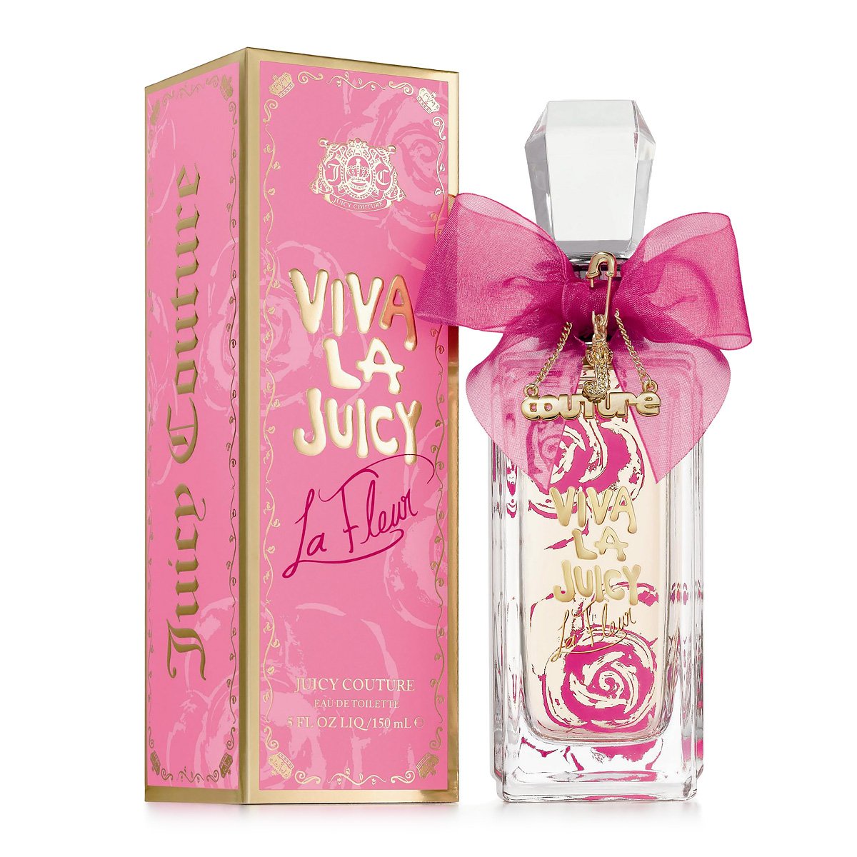 Juicy Couture Viva La Juicy La Fleur