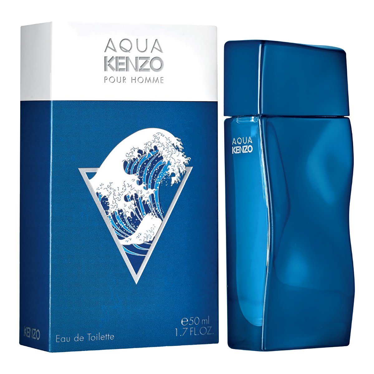 Kenzo Aqua pour homme