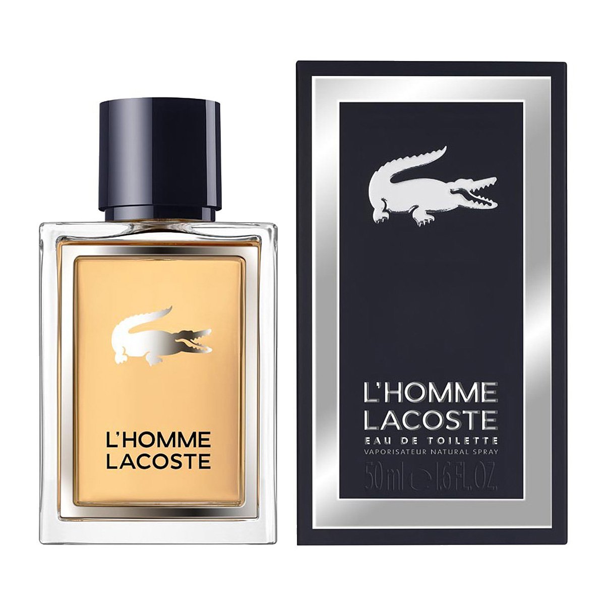 Lacoste L`HOMME