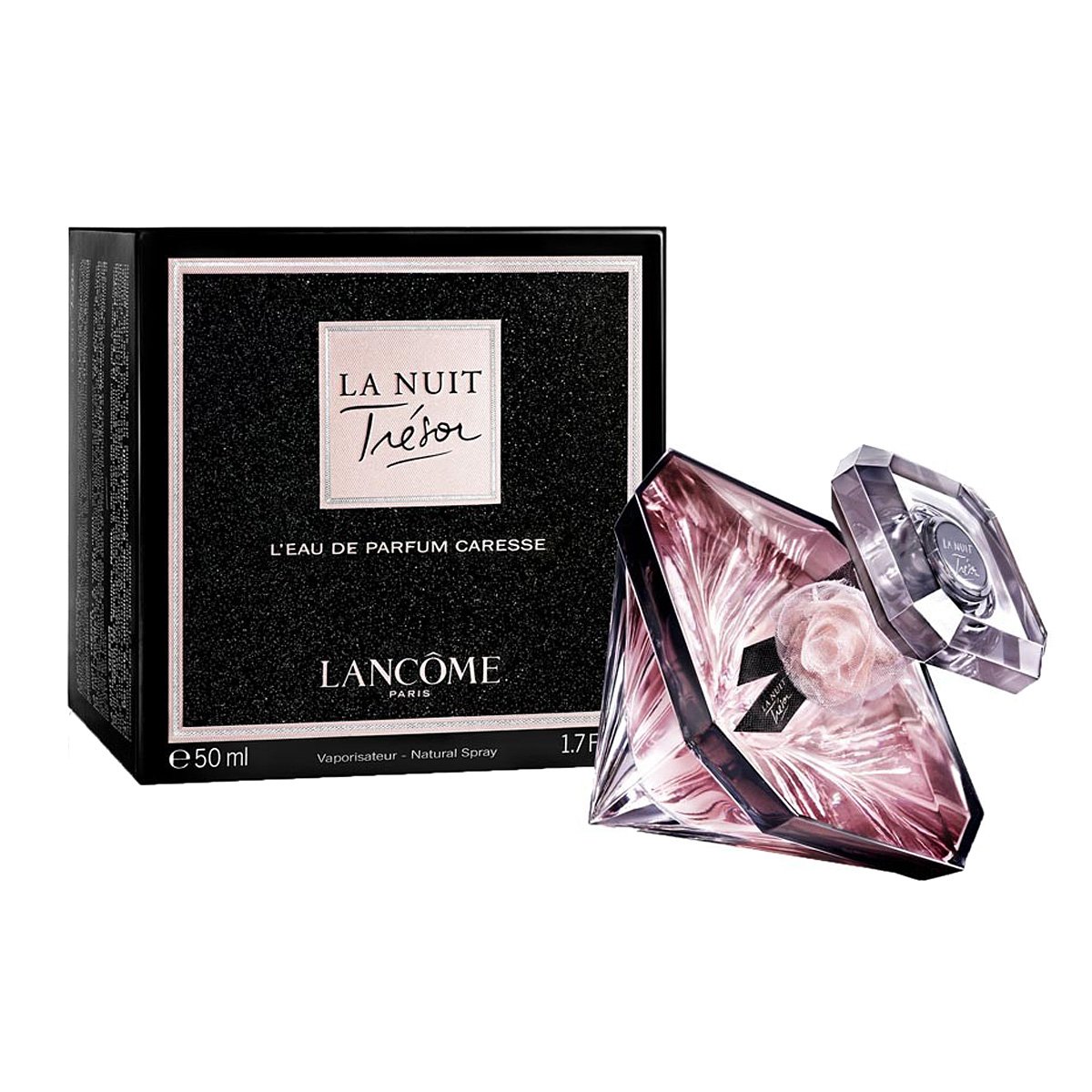 Lancome La Nuit Tresor Caresse