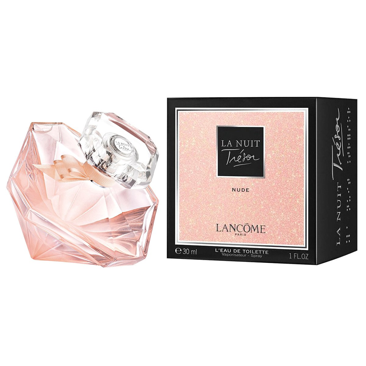 Lancome La Nuit Tresor Musc Diamant