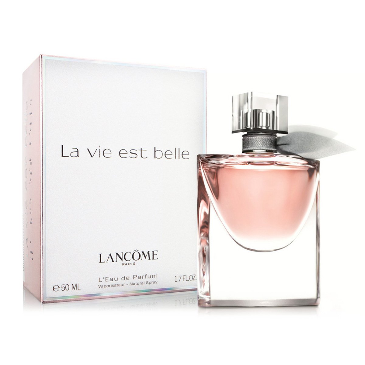 Lancome la vie est belle edp