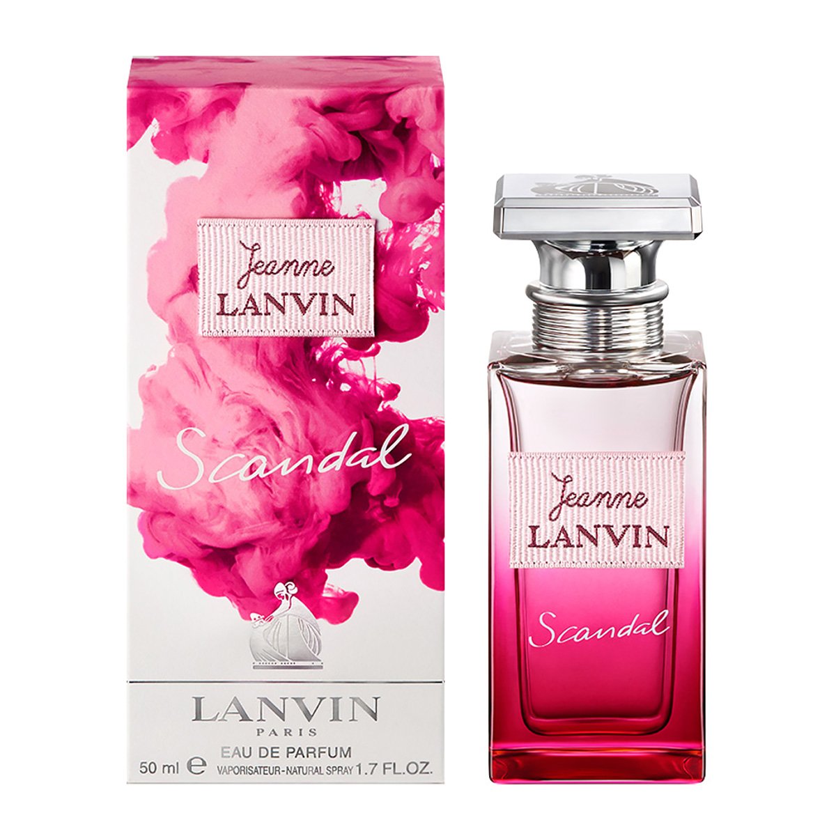 Lanvin Jeanne Scandal